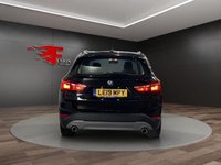 USED 2019 19 BMW X1 2.0 18d SE SUV 5dr Diesel Manual sDrive Euro 6 (s/s) (150 ps) 