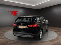 USED 2019 19 BMW X1 2.0 18d SE SUV 5dr Diesel Manual sDrive Euro 6 (s/s) (150 ps) 