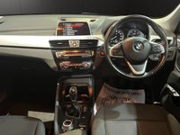 USED 2019 19 BMW X1 2.0 18d SE SUV 5dr Diesel Manual sDrive Euro 6 (s/s) (150 ps) 