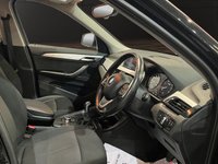 USED 2019 19 BMW X1 2.0 18d SE SUV 5dr Diesel Manual sDrive Euro 6 (s/s) (150 ps) 