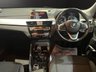 USED 2019 19 BMW X1 2.0 18d SE SUV 5dr Diesel Manual sDrive Euro 6 (s/s) (150 ps) 