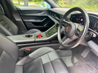 USED 2022 22 PORSCHE TAYCAN Performance Plus 93.4kWh 4S Saloon 4dr Electric Auto 4WD (11kW Charger) (571 ps) 8.9% APR FINANCE RATES
