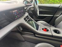 USED 2022 22 PORSCHE TAYCAN Performance Plus 93.4kWh 4S Saloon 4dr Electric Auto 4WD (11kW Charger) (571 ps) 8.9% APR FINANCE RATES
