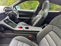 USED 2022 22 PORSCHE TAYCAN Performance Plus 93.4kWh 4S Saloon 4dr Electric Auto 4WD (11kW Charger) (571 ps) 8.9% APR FINANCE RATES