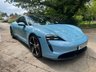 USED 2022 22 PORSCHE TAYCAN Performance Plus 93.4kWh 4S Saloon 4dr Electric Auto 4WD (11kW Charger) (571 ps) 8.9% APR FINANCE RATES