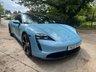 USED 2022 22 PORSCHE TAYCAN Performance Plus 93.4kWh 4S Saloon 4dr Electric Auto 4WD (11kW Charger) (571 ps) 8.9% APR FINANCE RATES