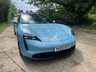 USED 2022 22 PORSCHE TAYCAN Performance Plus 93.4kWh 4S Saloon 4dr Electric Auto 4WD (11kW Charger) (571 ps) 8.9% APR FINANCE RATES