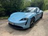 USED 2022 22 PORSCHE TAYCAN Performance Plus 93.4kWh 4S Saloon 4dr Electric Auto 4WD (11kW Charger) (571 ps) 8.9% APR FINANCE RATES
