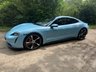 USED 2022 22 PORSCHE TAYCAN Performance Plus 93.4kWh 4S Saloon 4dr Electric Auto 4WD (11kW Charger) (571 ps) 8.9% APR FINANCE RATES