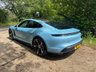 USED 2022 22 PORSCHE TAYCAN Performance Plus 93.4kWh 4S Saloon 4dr Electric Auto 4WD (11kW Charger) (571 ps) 8.9% APR FINANCE RATES
