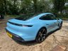 USED 2022 22 PORSCHE TAYCAN Performance Plus 93.4kWh 4S Saloon 4dr Electric Auto 4WD (11kW Charger) (571 ps) 8.9% APR FINANCE RATES