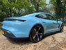 USED 2022 22 PORSCHE TAYCAN Performance Plus 93.4kWh 4S Saloon 4dr Electric Auto 4WD (11kW Charger) (571 ps) 8.9% APR FINANCE RATES