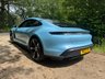 USED 2022 22 PORSCHE TAYCAN Performance Plus 93.4kWh 4S Saloon 4dr Electric Auto 4WD (11kW Charger) (571 ps) 8.9% APR FINANCE RATES