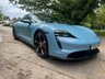 USED 2022 22 PORSCHE TAYCAN Performance Plus 93.4kWh 4S Saloon 4dr Electric Auto 4WD (11kW Charger) (571 ps) 8.9% APR FINANCE RATES
