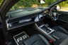 USED 2024 24 AUDI RSQ8 4.0 TFSI V8 Vorsprung Tiptronic quattro Euro 6 (s/s) 5dr PAN ROOF+NAV+CAM+SATIN PPF