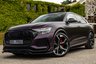 USED 2024 24 AUDI RSQ8 4.0 TFSI V8 Vorsprung Tiptronic quattro Euro 6 (s/s) 5dr PAN ROOF+NAV+CAM+SATIN PPF
