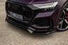 USED 2024 24 AUDI RSQ8 4.0 TFSI V8 Vorsprung Tiptronic quattro Euro 6 (s/s) 5dr PAN ROOF+NAV+CAM+SATIN PPF