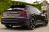 USED 2024 24 AUDI RSQ8 4.0 TFSI V8 Vorsprung Tiptronic quattro Euro 6 (s/s) 5dr PAN ROOF+NAV+CAM+SATIN PPF