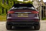 USED 2024 24 AUDI RSQ8 4.0 TFSI V8 Vorsprung Tiptronic quattro Euro 6 (s/s) 5dr PAN ROOF+NAV+CAM+SATIN PPF