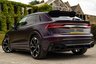 USED 2024 24 AUDI RSQ8 4.0 TFSI V8 Vorsprung Tiptronic quattro Euro 6 (s/s) 5dr PAN ROOF+NAV+CAM+SATIN PPF
