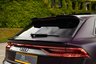 USED 2024 24 AUDI RSQ8 4.0 TFSI V8 Vorsprung Tiptronic quattro Euro 6 (s/s) 5dr PAN ROOF+NAV+CAM+SATIN PPF