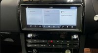 USED 2019 68 JAGUAR F-PACE 2.0 D180 Prestige SUV 5dr Diesel Auto Euro 6 (s/s) (180 ps) 