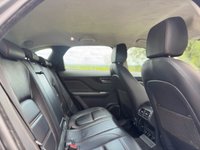 USED 2019 68 JAGUAR F-PACE 2.0 D180 Prestige SUV 5dr Diesel Auto Euro 6 (s/s) (180 ps) 