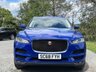 USED 2019 68 JAGUAR F-PACE 2.0 D180 Prestige SUV 5dr Diesel Auto Euro 6 (s/s) (180 ps) 