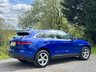 USED 2019 68 JAGUAR F-PACE 2.0 D180 Prestige SUV 5dr Diesel Auto Euro 6 (s/s) (180 ps) 