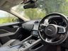 USED 2019 68 JAGUAR F-PACE 2.0 D180 Prestige SUV 5dr Diesel Auto Euro 6 (s/s) (180 ps) 