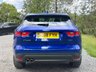 USED 2019 68 JAGUAR F-PACE 2.0 D180 Prestige SUV 5dr Diesel Auto Euro 6 (s/s) (180 ps) 