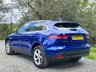 USED 2019 68 JAGUAR F-PACE 2.0 D180 Prestige SUV 5dr Diesel Auto Euro 6 (s/s) (180 ps) 