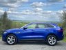 USED 2019 68 JAGUAR F-PACE 2.0 D180 Prestige SUV 5dr Diesel Auto Euro 6 (s/s) (180 ps) 