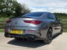 USED 2022 22 MERCEDES-BENZ CLA 1.3 CLA180 AMG Line (Premium 2) Coupe 4dr Petrol 7G-DCT Euro 6 (s/s) (136 ps) 