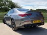 USED 2022 22 MERCEDES-BENZ CLA 1.3 CLA180 AMG Line (Premium 2) Coupe 4dr Petrol 7G-DCT Euro 6 (s/s) (136 ps) 