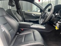 USED 2015 15 MERCEDES-BENZ E-CLASS 3.0 E350 V6 BlueTEC AMG Night Edition Saloon 4dr Diesel G-Tronic+ Euro 6 (s/s) (258 ps) 