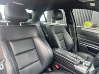 USED 2015 15 MERCEDES-BENZ E-CLASS 3.0 E350 V6 BlueTEC AMG Night Edition Saloon 4dr Diesel G-Tronic+ Euro 6 (s/s) (258 ps) 
