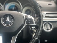 USED 2015 15 MERCEDES-BENZ E-CLASS 3.0 E350 V6 BlueTEC AMG Night Edition Saloon 4dr Diesel G-Tronic+ Euro 6 (s/s) (258 ps) 