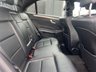 USED 2015 15 MERCEDES-BENZ E-CLASS 3.0 E350 V6 BlueTEC AMG Night Edition Saloon 4dr Diesel G-Tronic+ Euro 6 (s/s) (258 ps) 