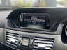 USED 2015 15 MERCEDES-BENZ E-CLASS 3.0 E350 V6 BlueTEC AMG Night Edition Saloon 4dr Diesel G-Tronic+ Euro 6 (s/s) (258 ps) 
