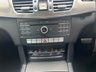 USED 2015 15 MERCEDES-BENZ E-CLASS 3.0 E350 V6 BlueTEC AMG Night Edition Saloon 4dr Diesel G-Tronic+ Euro 6 (s/s) (258 ps) 