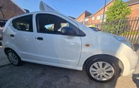 USED 2013 63 SUZUKI ALTO 1.0 12V SZ Hatchback 5dr Petrol Manual Euro 5 (68 ps) 1.0L,12MONTHMOT, FSH SERVICED, 1OWNER,CHEAPTOINSURE,CHEAPTAX, ECONOMICAL, CLEAN, LOWMILES, 83000MILES