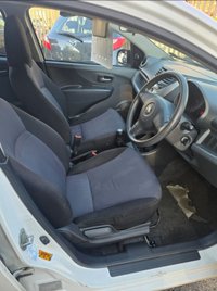 USED 2013 63 SUZUKI ALTO 1.0 12V SZ Hatchback 5dr Petrol Manual Euro 5 (68 ps) 1.0L,12MONTHMOT, FSH SERVICED, 1OWNER,CHEAPTOINSURE,CHEAPTAX, ECONOMICAL, CLEAN, LOWMILES, 83000MILES