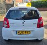 USED 2013 63 SUZUKI ALTO 1.0 12V SZ Hatchback 5dr Petrol Manual Euro 5 (68 ps) 1.0L,12MONTHMOT, FSH SERVICED, 1OWNER,CHEAPTOINSURE,CHEAPTAX, ECONOMICAL, CLEAN, LOWMILES, 83000MILES