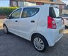 USED 2013 63 SUZUKI ALTO 1.0 12V SZ Hatchback 5dr Petrol Manual Euro 5 (68 ps) 1.0L,12MONTHMOT, FSH SERVICED, 1OWNER,CHEAPTOINSURE,CHEAPTAX, ECONOMICAL, CLEAN, LOWMILES, 83000MILES