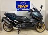 USED 2024 73 YAMAHA TMAX 560 Tech MAX www.sellingyourbike.co.uk 