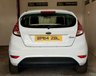 USED 2015 64 FORD FIESTA 1.25 Zetec Hatchback 3dr Petrol Manual Euro 5 (82 ps) 