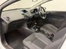 USED 2015 64 FORD FIESTA 1.25 Zetec Hatchback 3dr Petrol Manual Euro 5 (82 ps) 