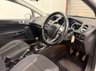 USED 2015 64 FORD FIESTA 1.25 Zetec Hatchback 3dr Petrol Manual Euro 5 (82 ps) 