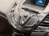USED 2015 64 FORD FIESTA 1.25 Zetec Hatchback 3dr Petrol Manual Euro 5 (82 ps) 